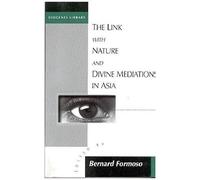 The Link With Nature And Divine Meditations In Asia