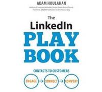 The Linkedin Playbook - [Version Originale] Adam Houlahan (Auteur)