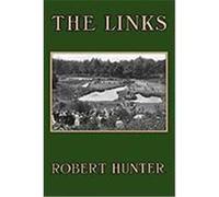 The Links Hunter, Robert (Auteur)