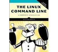 The Linux Command Line, 3rd Edition