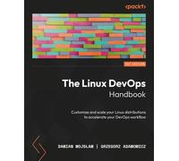 The Linux Devops Handbook