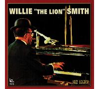 The Lion – Universal Music Group