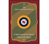 The Lion and the Baron - Simon Brading - Simon Brading - Livre en Anglais Simon BradingSimon Brading (Auteur)