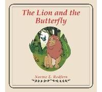 The Lion And The Butterfly