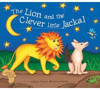 The Lion and the clever little Jackal