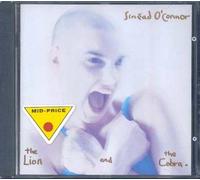 The Lion And The Cobra