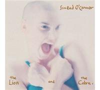 Sinead O'Connor – The Lion And The Cobra – Vinyle LP – Réédition