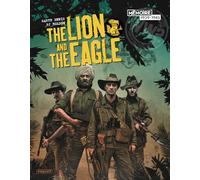 THE LION AND THE EAGLE