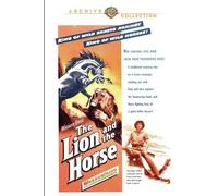 Lion and The Horse