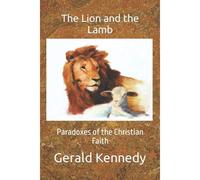 The Lion And The Lamb