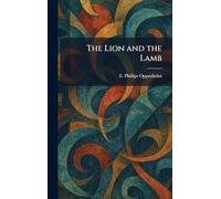 The Lion and the Lamb