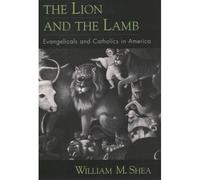 The Lion And The Lamb