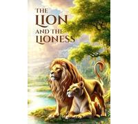 The Lion and the Lioness: Light of Hope