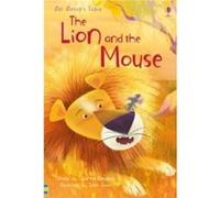 The Lion and the Mouse by Susanna Davidson Susanna Davidson Susanna Davidson (Auteur)