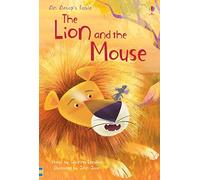 The Lion and the Mouse (First Reading Level 3) : 1, Susanna Davidson,