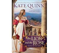 The Lion and the Rose