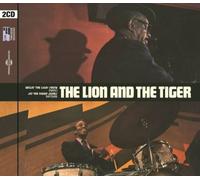The Lion And The Tiger Inclus un livret de 18 pages CD