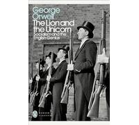 The Lion and the Unicorn: Socialism and the English Genius – Penguin Books