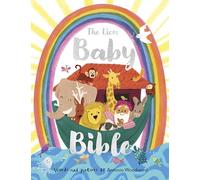 The Lion Baby Bible