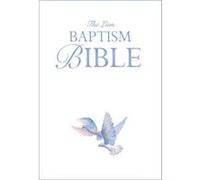 The Lion Baptism Bible by Lois Rock Lois Rock, Sophy Williams (Auteur)