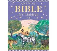 The Lion Bible for Children by Murray Watts & Illustrated by Helen Cann Watts, Murray (Auteur)