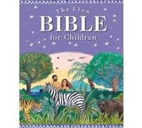 The Lion Bible for Children by Watts & Helen Cann & Murray Watts Helen Cann Murray (Auteur)