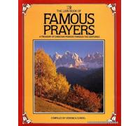 The Lion Book of Famous Prayers
