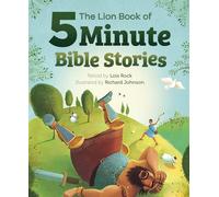 The Lion Book of Five-minute Bible Stories