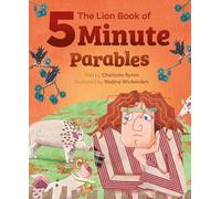The Lion Book of Five-minute Parables
