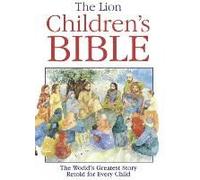 The Lion Children's Bible