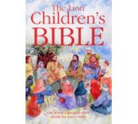 The Lion Children's Bible