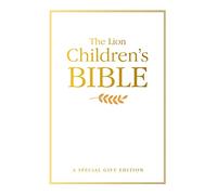 The Lion Children's Bible