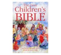 The Lion Children's Bible