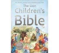 The Lion Children's Bible