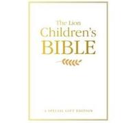 The Lion Childrens Bible Gift edition by Pat Alexander Pat Alexander (Auteur)