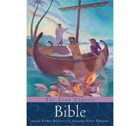 The Lion Classic Bible