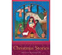 The Lion Classic Christmas Stories
