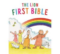 The Lion First Bible
