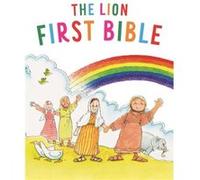 The Lion First Bible