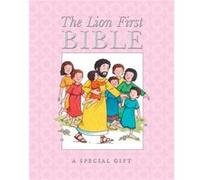 The Lion First Bible by Pat Alexander Pat Alexander (Auteur)