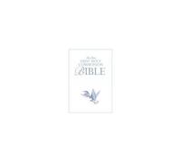The Lion First Holy Communion Bible