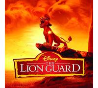 The Lion Guard