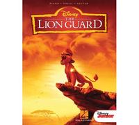 The Lion Guard / Recueil