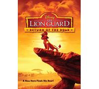 The Lion Guard - Return of the Roar
