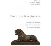 The Lion Has Roared - [Version Originale] H G L Peels, S D Snyman (Auteur)