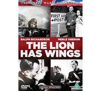 The Lion Has Wings [Edizione: Regno Unito] [Import]
