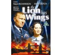 The Lion Has Wings [Import]