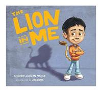 The Lion In Me