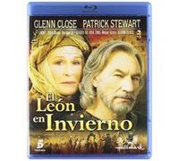 The Lion in Winter (2003) (Blu Ray) G