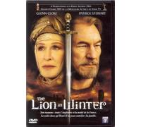 The Lion in Winter